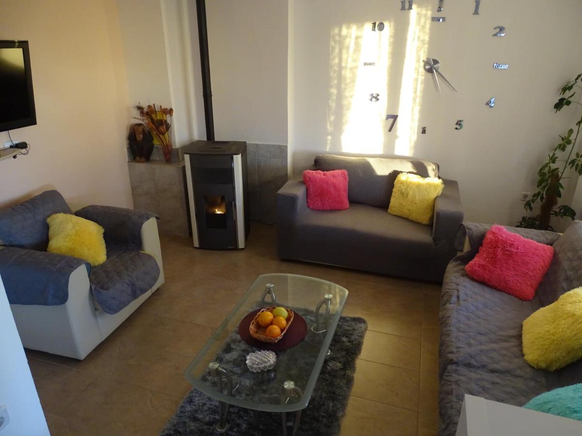 Apartments Sime Dinjiška エクステリア 写真