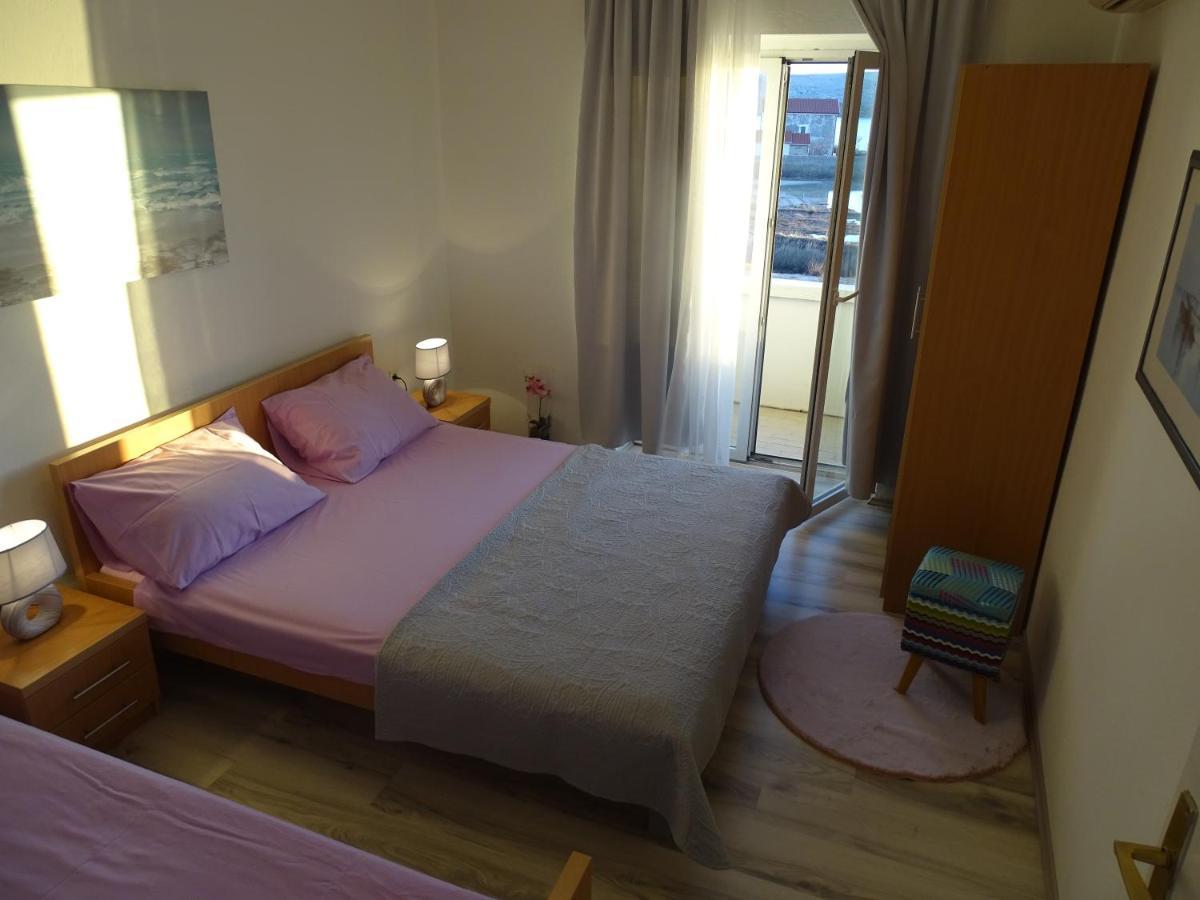 Apartments Sime Dinjiška エクステリア 写真