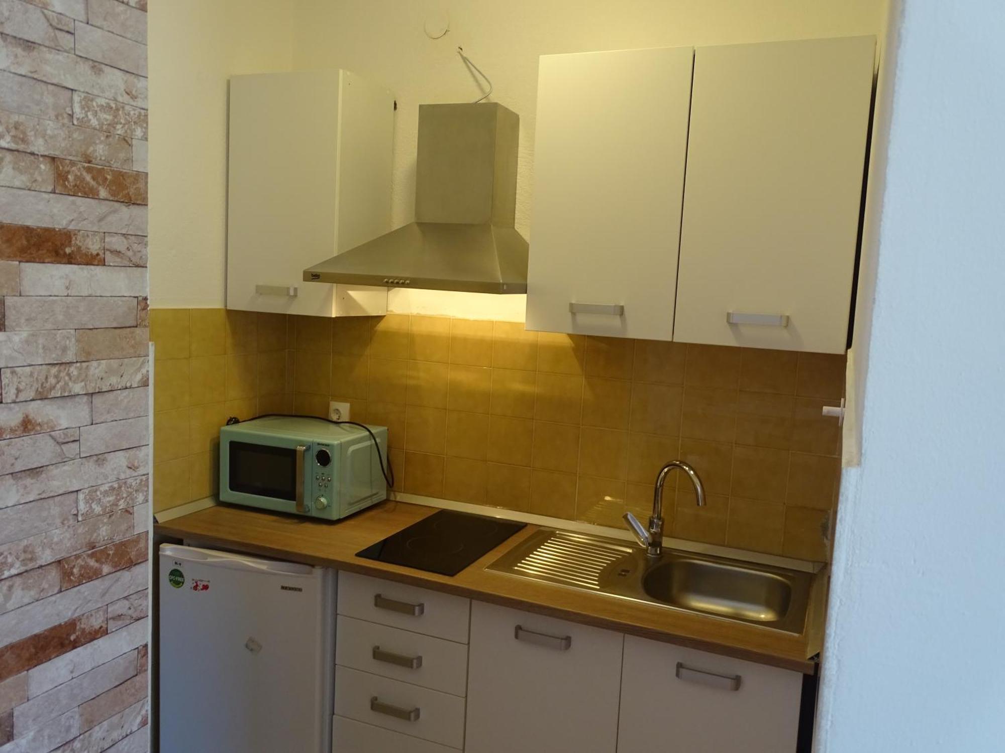 Apartments Sime Dinjiška エクステリア 写真