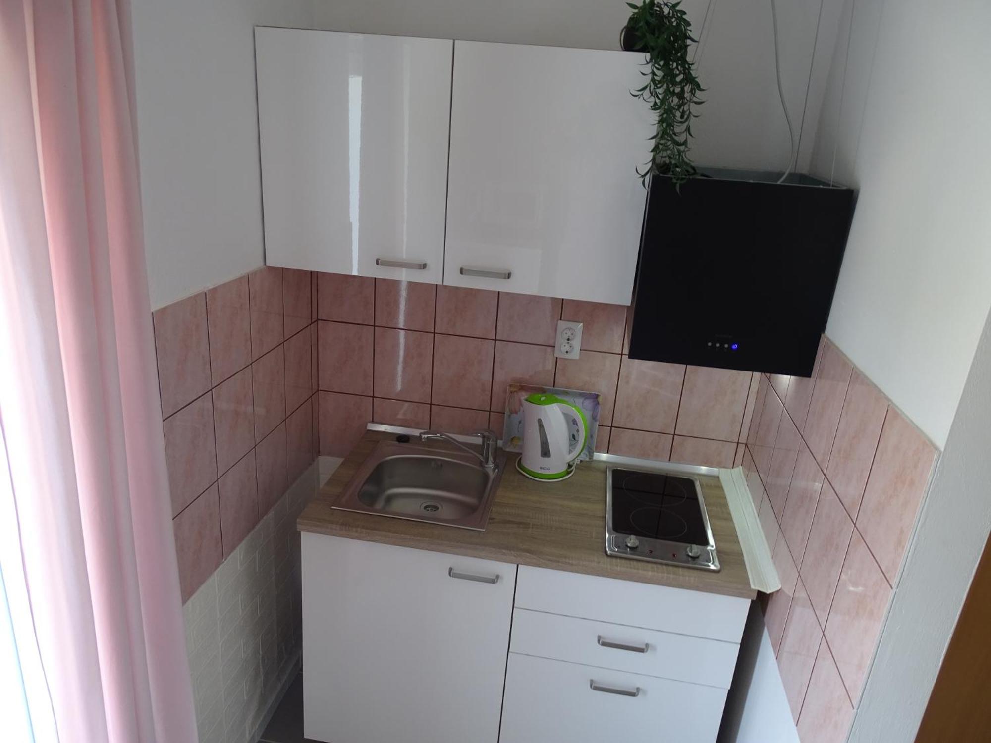 Apartments Sime Dinjiška エクステリア 写真