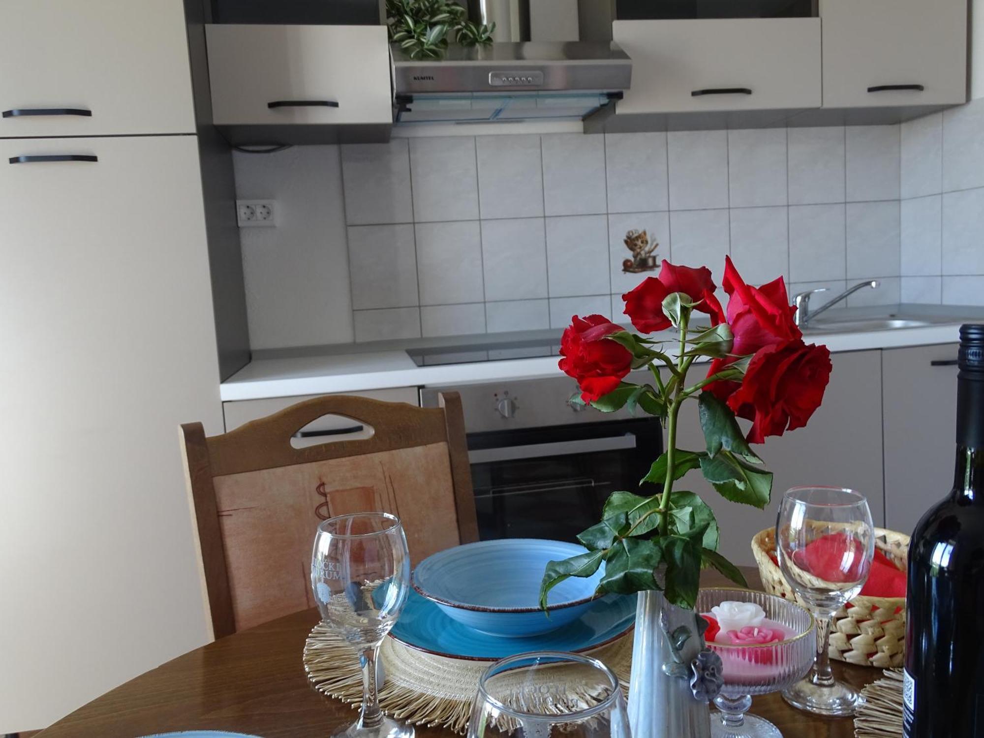 Apartments Sime Dinjiška エクステリア 写真